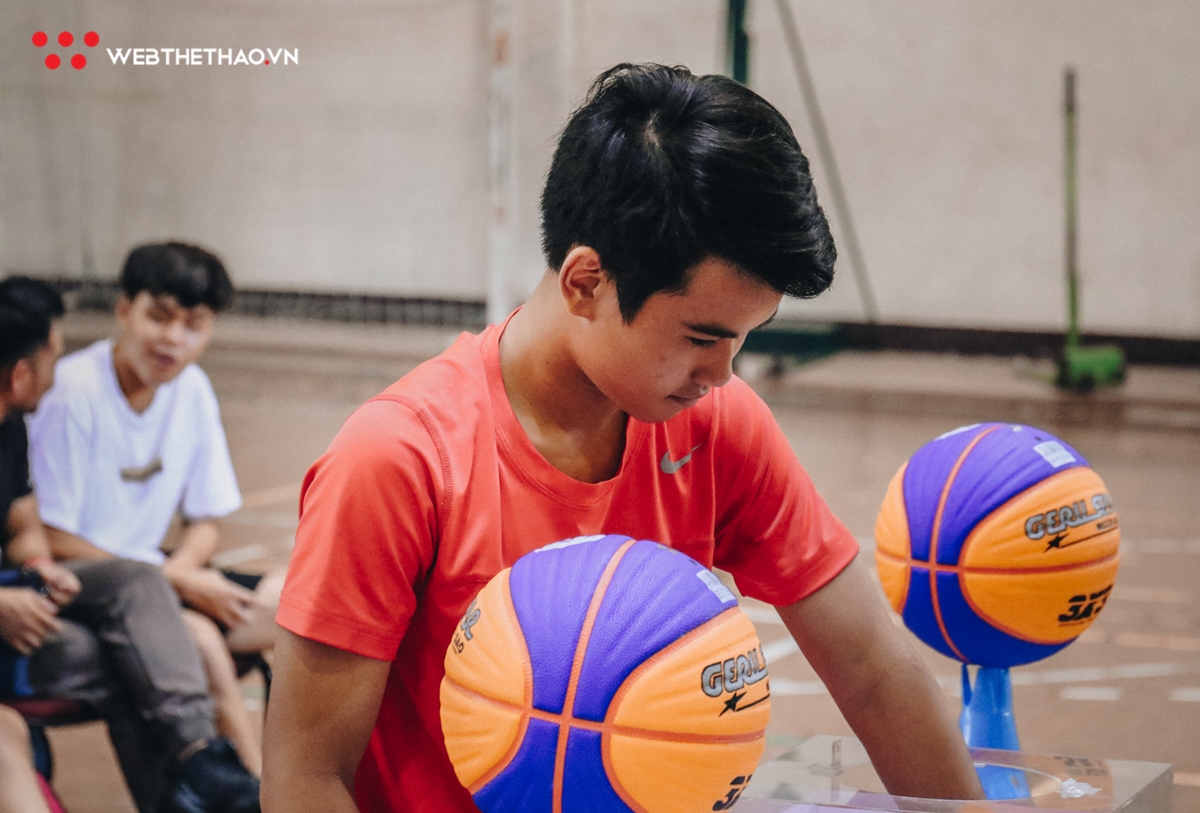 Giải 3x3 YourLife Tournament 2019: Sẵn sàng cho sân chơi 3x3 sôi nổi mang màu sắc quốc tế Giải 3x3 YourLife Tournament 2019: Sẵn sàng cho sân chơi 3x3 sôi nổi mang màu sắc quốc tế